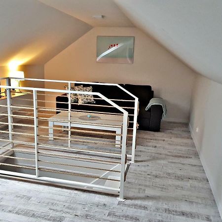 Apartament Laguna Łeba Dış mekan fotoğraf