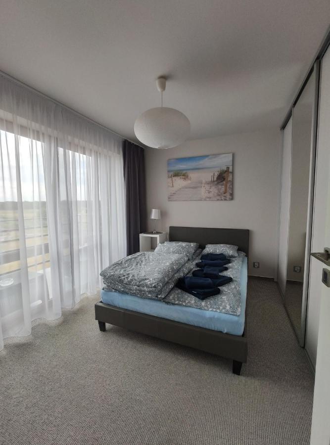 Apartament Laguna Łeba Dış mekan fotoğraf