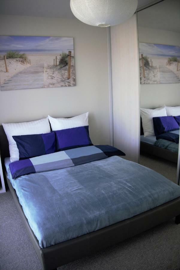 Apartament Laguna Łeba Dış mekan fotoğraf